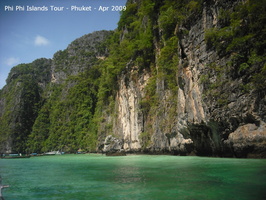 20090420 Phi Phi Island - Maya Bay- Koh Khai  14 of 182 